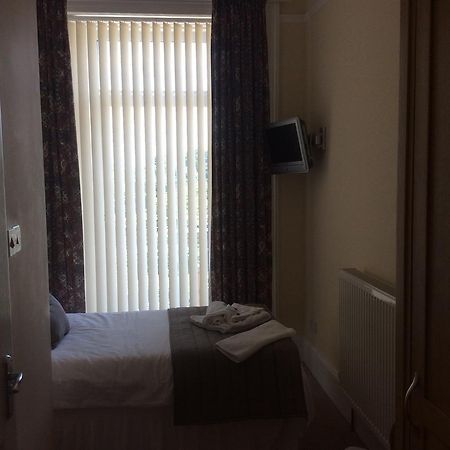 טורקוואי Coombe Court Hotel מראה חיצוני תמונה