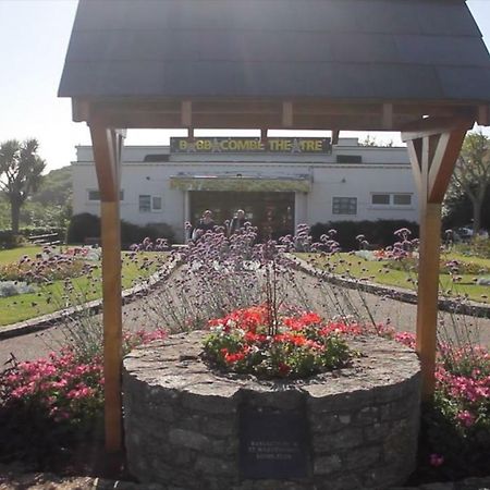 טורקוואי Coombe Court Hotel מראה חיצוני תמונה
