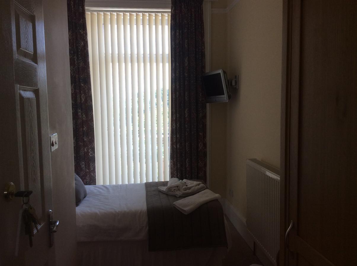 טורקוואי Coombe Court Hotel מראה חיצוני תמונה