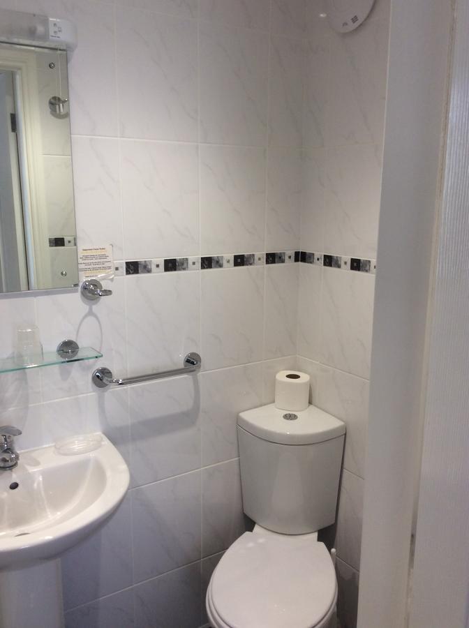טורקוואי Coombe Court Hotel מראה חיצוני תמונה