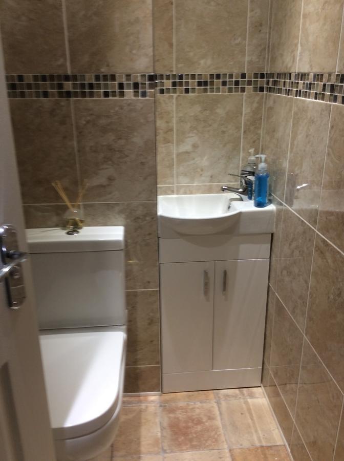 טורקוואי Coombe Court Hotel מראה חיצוני תמונה