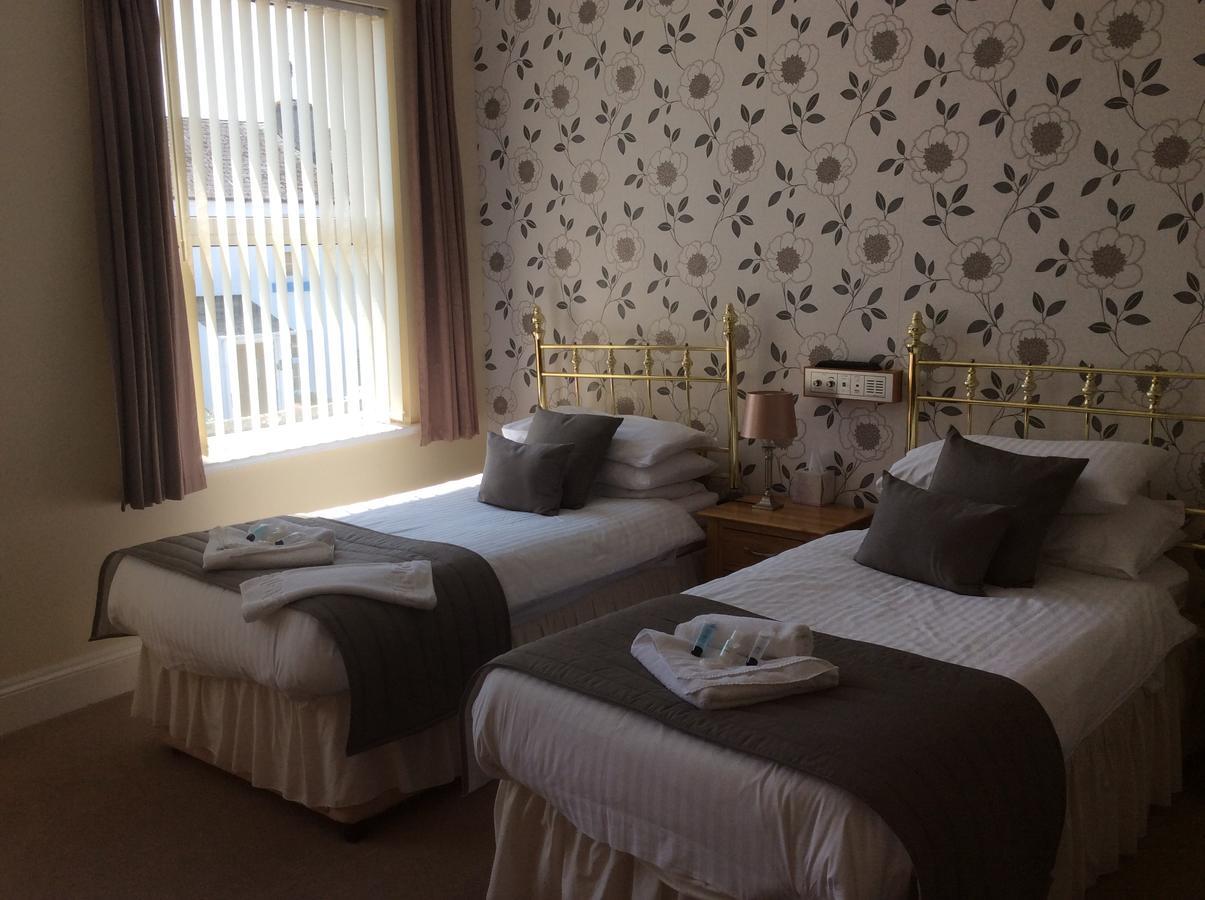 טורקוואי Coombe Court Hotel מראה חיצוני תמונה