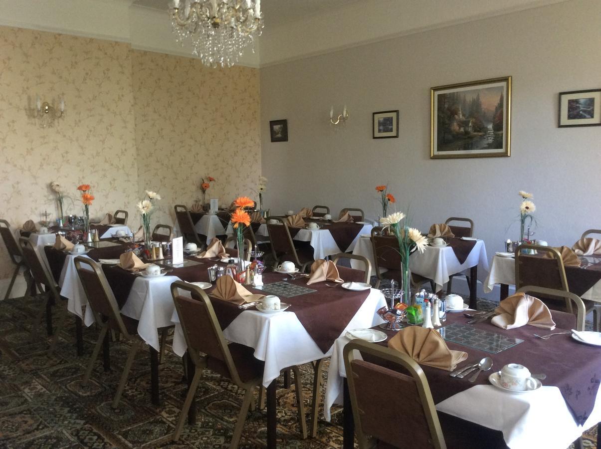 טורקוואי Coombe Court Hotel מראה חיצוני תמונה